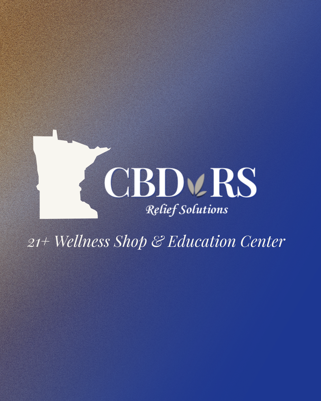 CBD RS Expands to Minneapolis: Your New Hemp Wellness Store