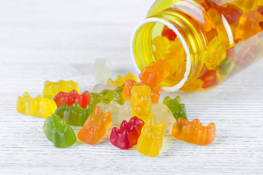 The New Minnesota Law Makes THC Legal in Food and Beverag