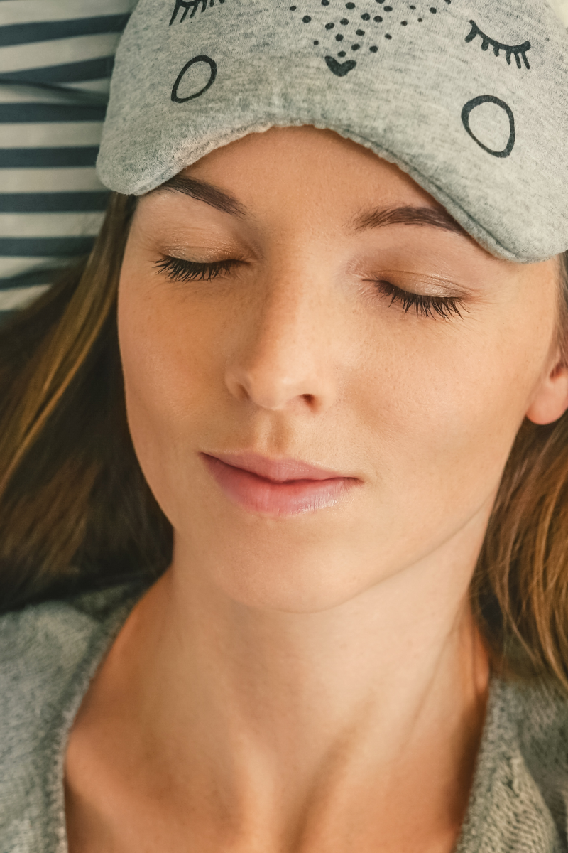 Sleep Support