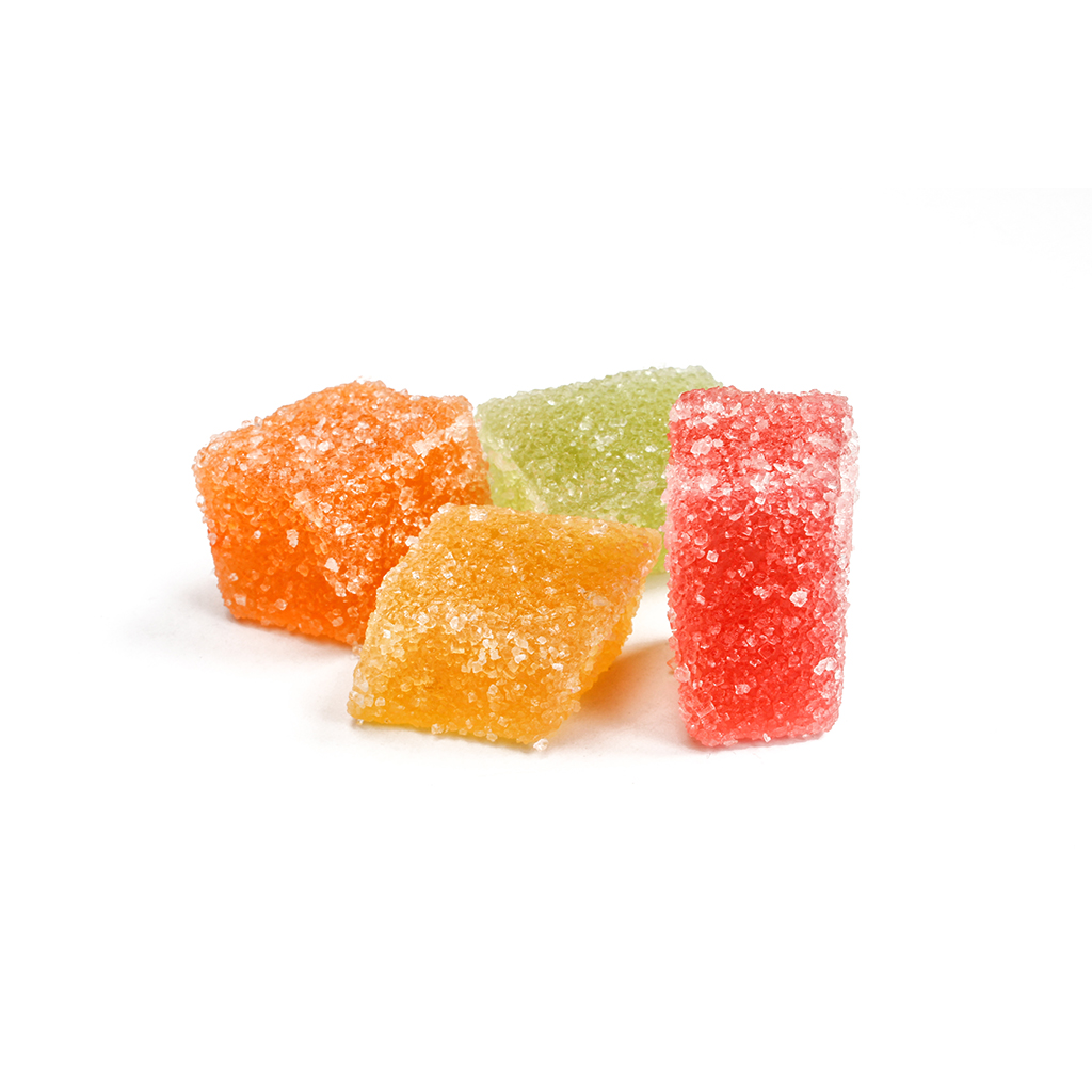 THC Edibles