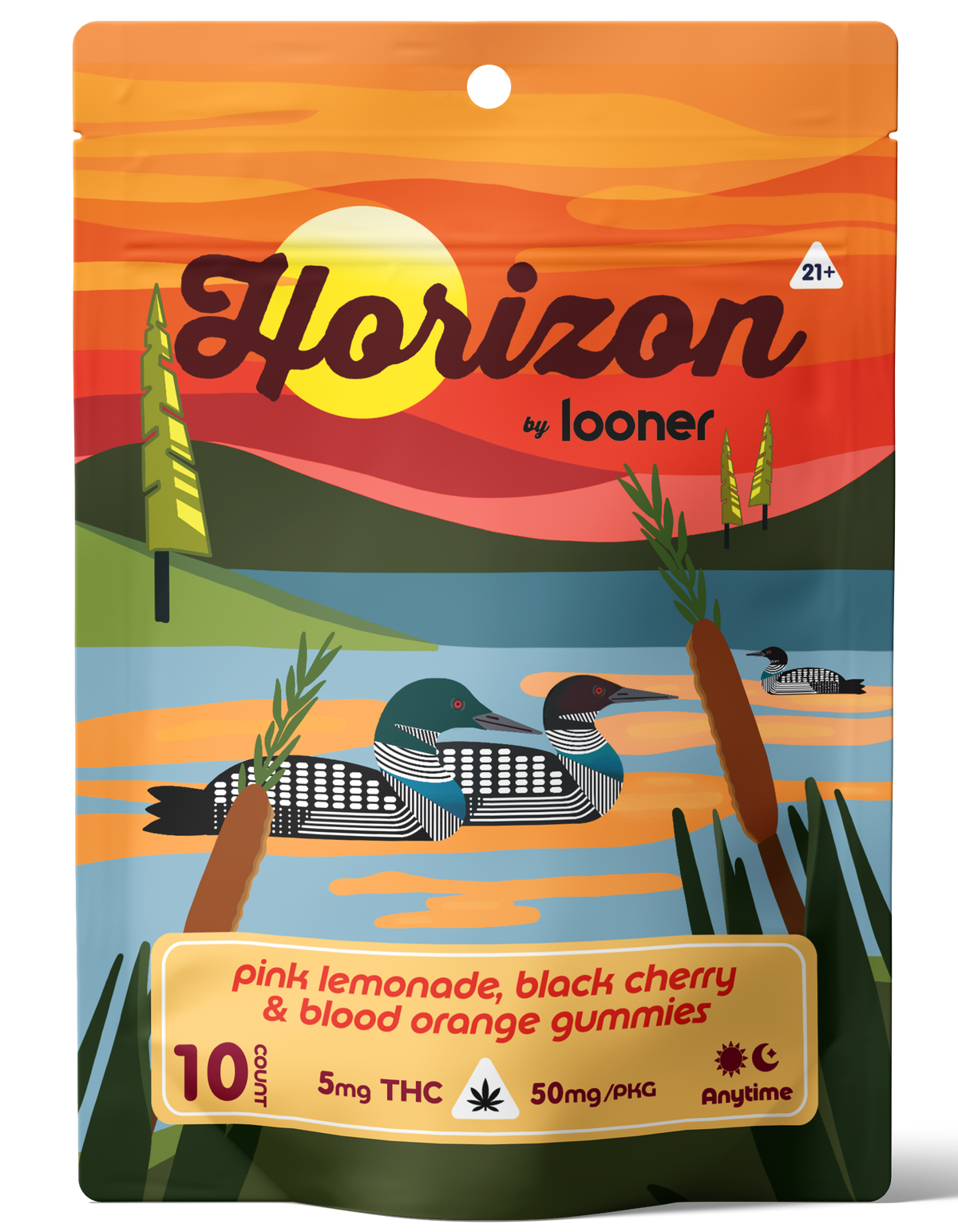 Looner Gummies