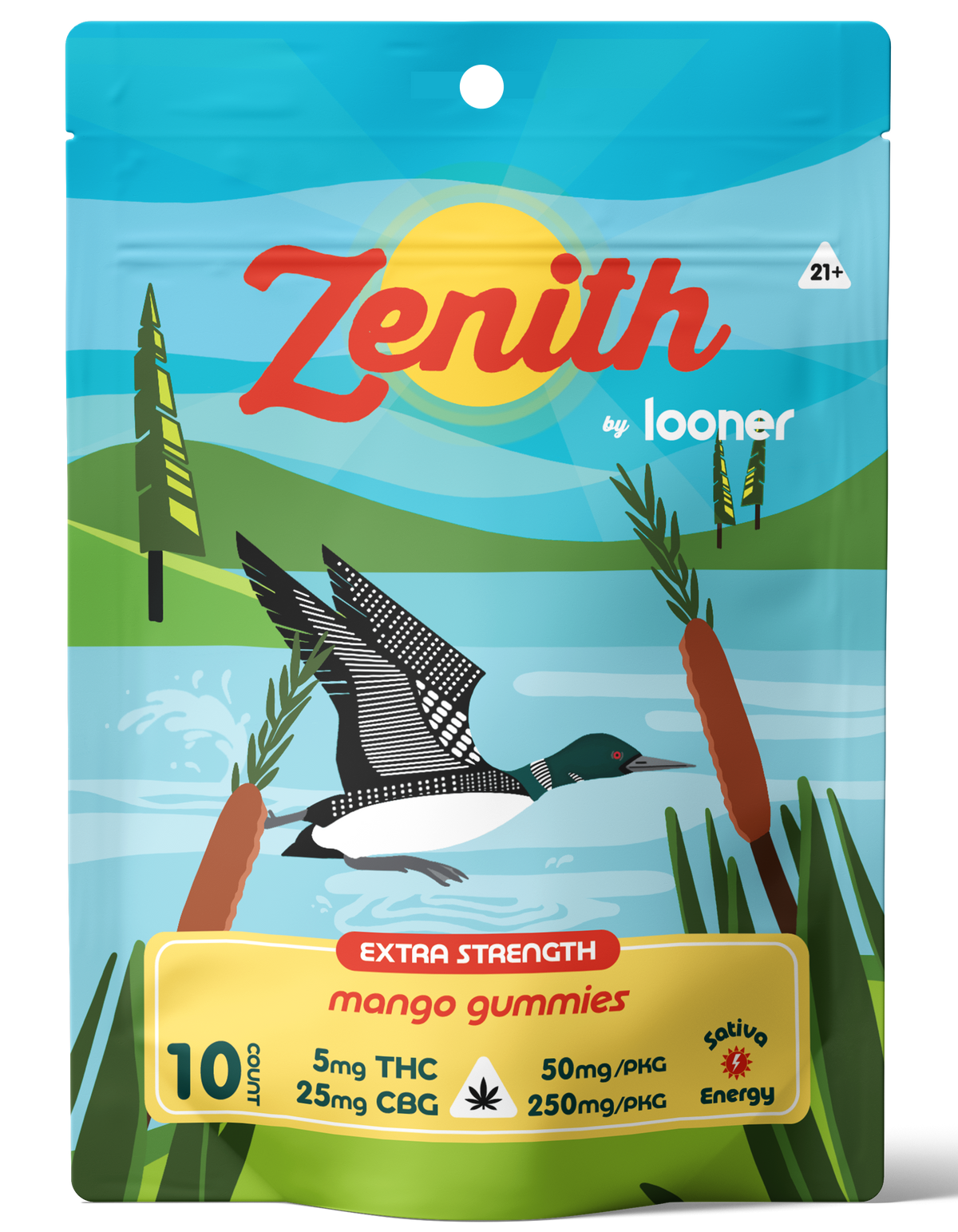 Looner Gummies