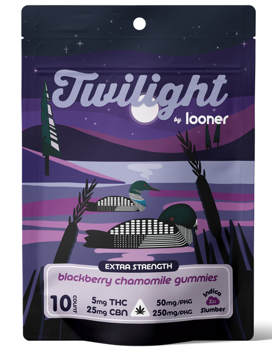 Looner Gummies